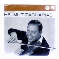  Helmut Zacharias ‎– I Got Rhythm 